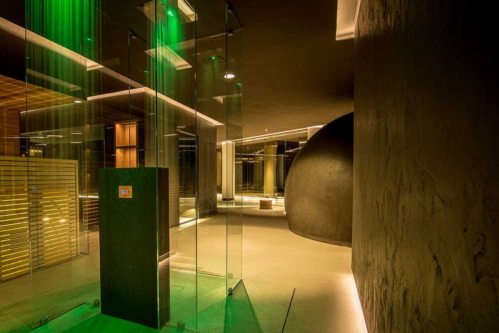 terme vetrata