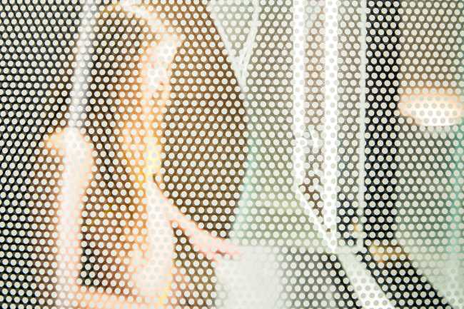 suite lusso hotel rivestimento doccia vetro