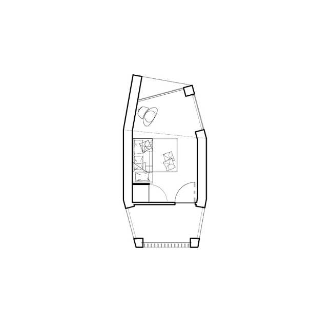 residency modules container possibility assembly