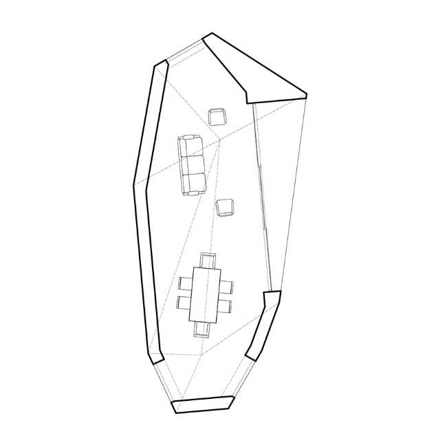 residency modules container possibility assembly