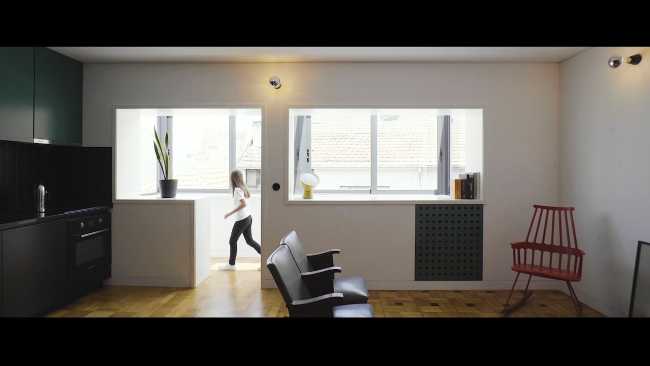Morro Apartment - Hide and Seek