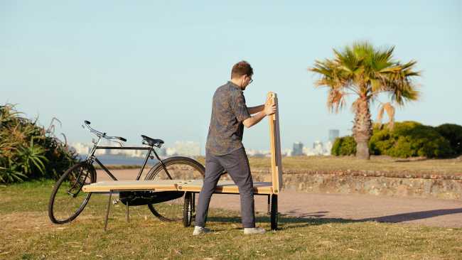 Foto: Tali Kimelman