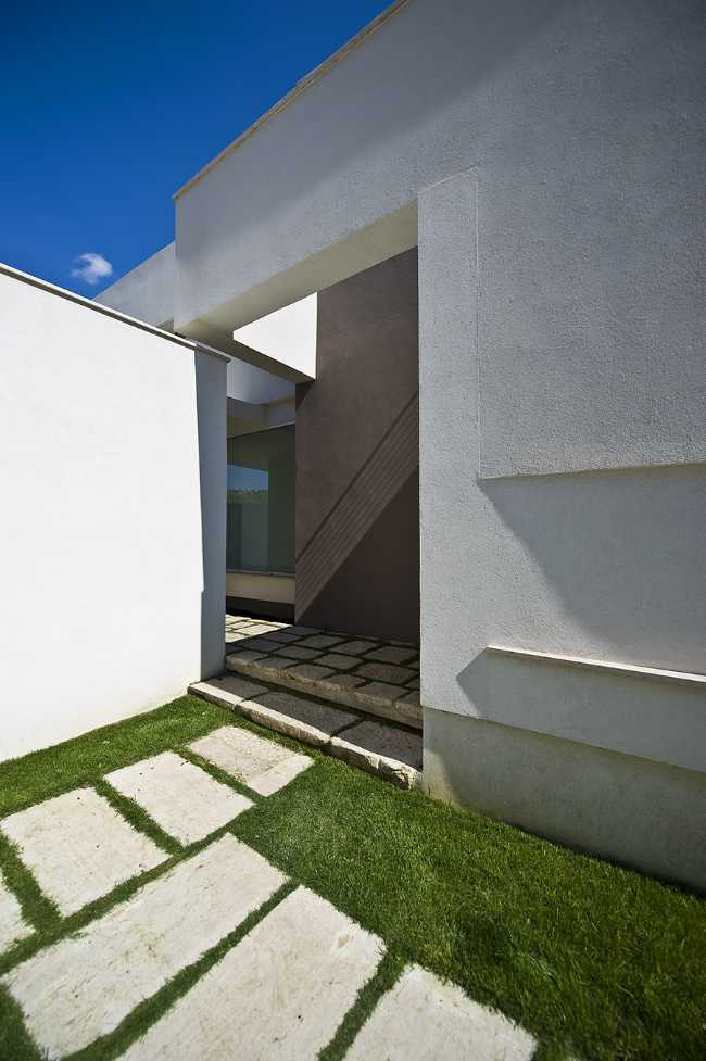 garden natural stone eboli