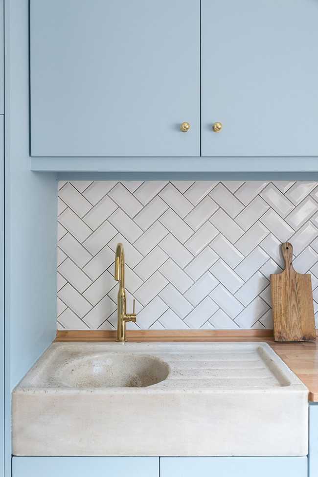 House Zaire, renovation of a very small modernist apartment