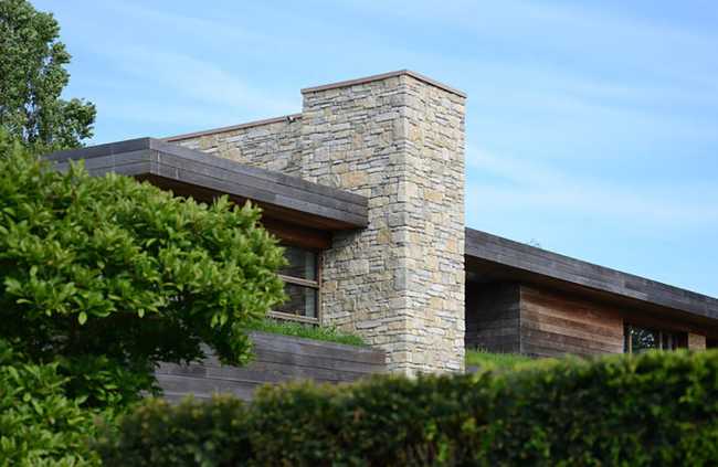 Dierick Dental Care con murogeopietra