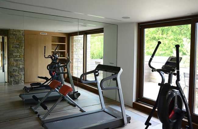 Dierick Dental Care con murogeopietra