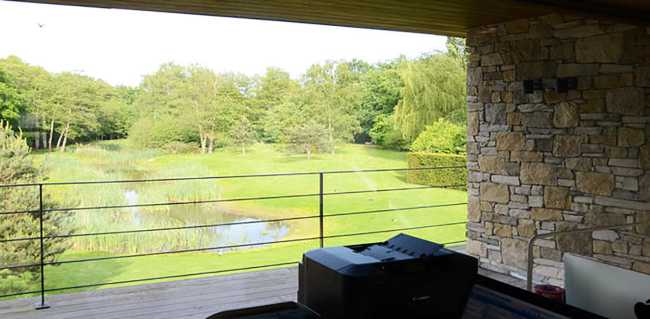 Dierick Dental Care con murogeopietra