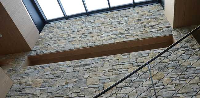 Dierick Dental Care con murogeopietra