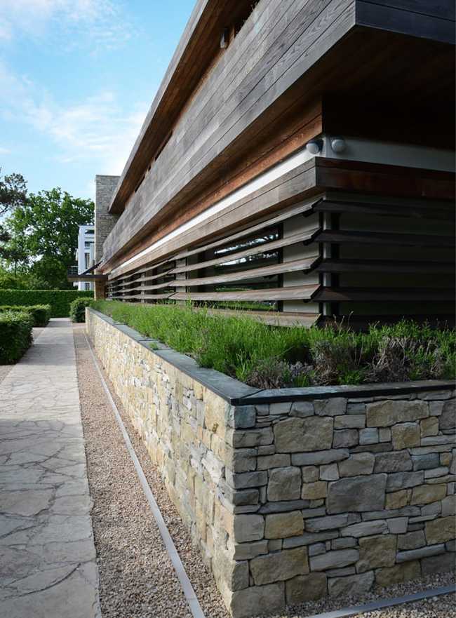 Dierick Dental Care con murogeopietra