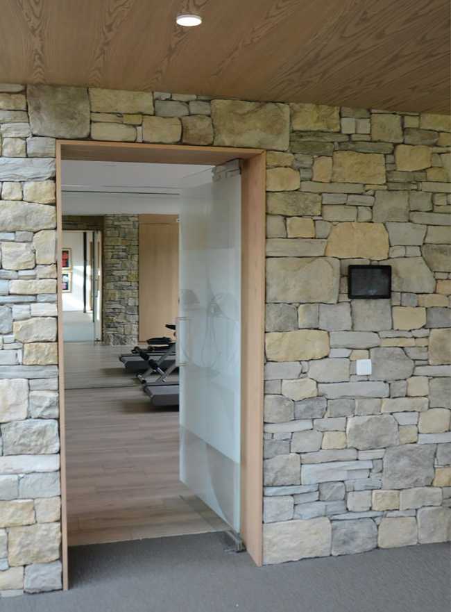 Dierick Dental Care con murogeopietra