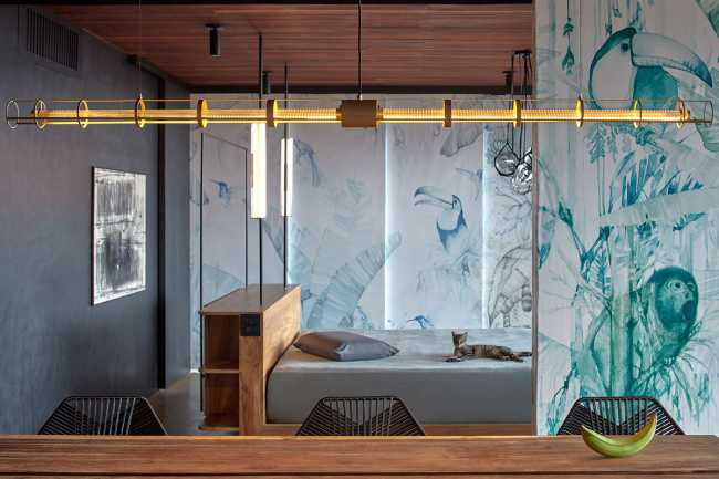 Art Villas Costa Rica interior