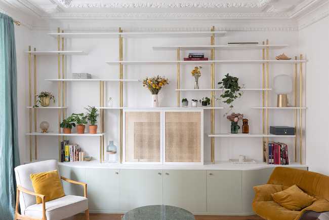 Interior appartamento