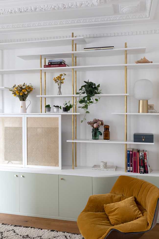 Interior appartamento