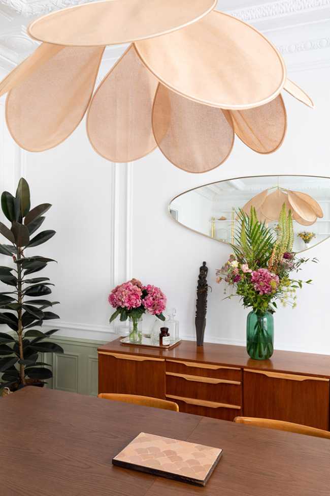 Interior appartamento