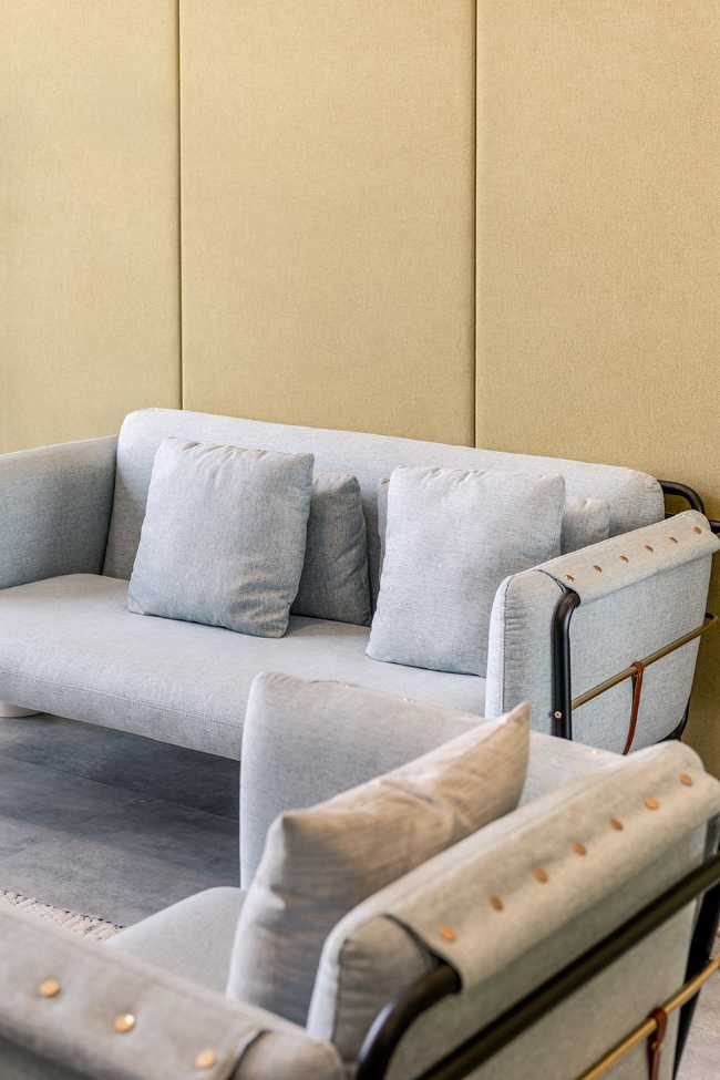 Warner Music in Beijing