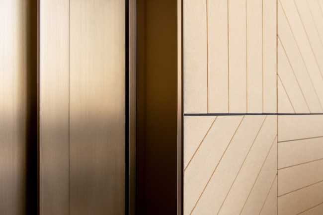 Warner Music in Beijing