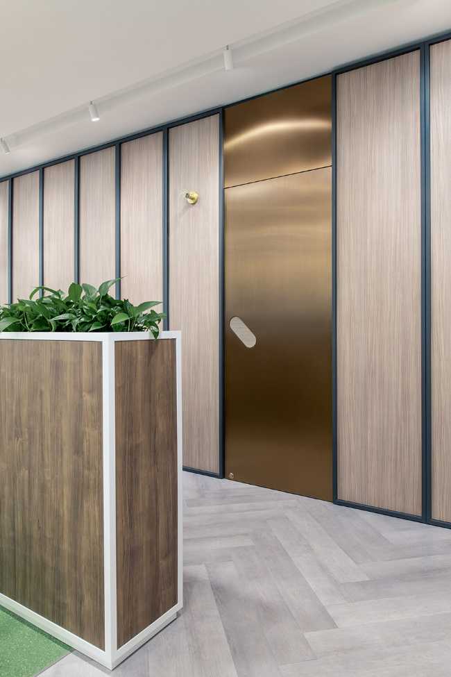 Warner Music in Beijing