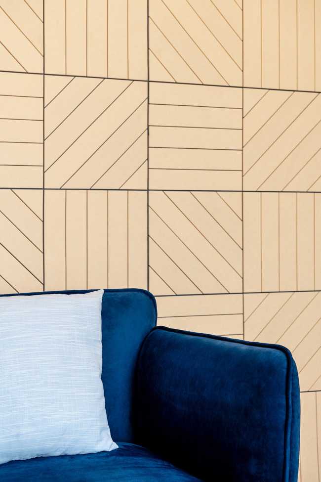 Warner Music in Beijing