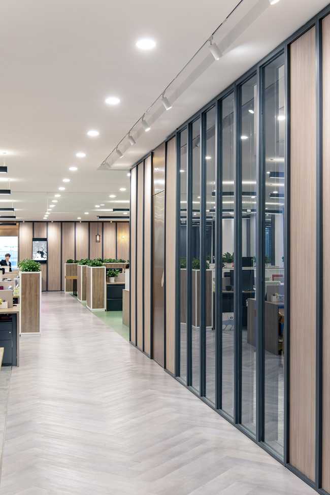 Warner Music in Beijing