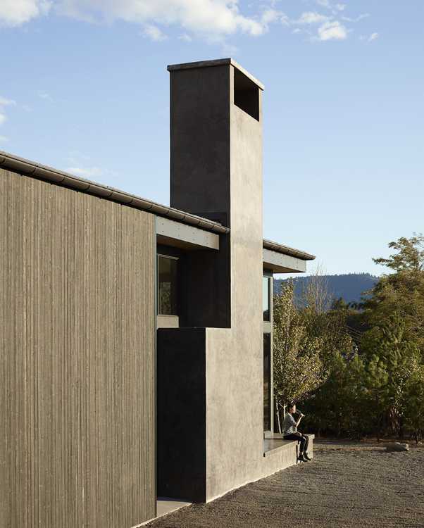 Structure of wine tasting