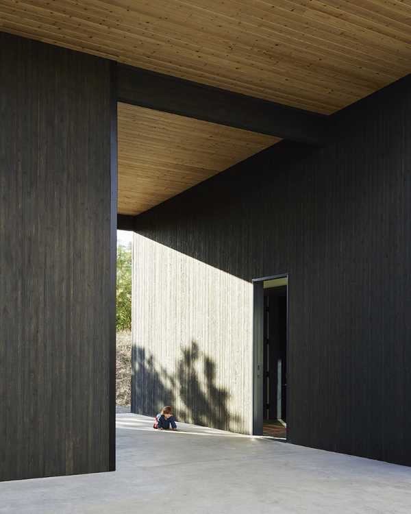 Structure of wine tasting