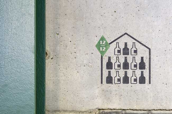 Koszyki Market, spazio stilizzato e contemporaneo