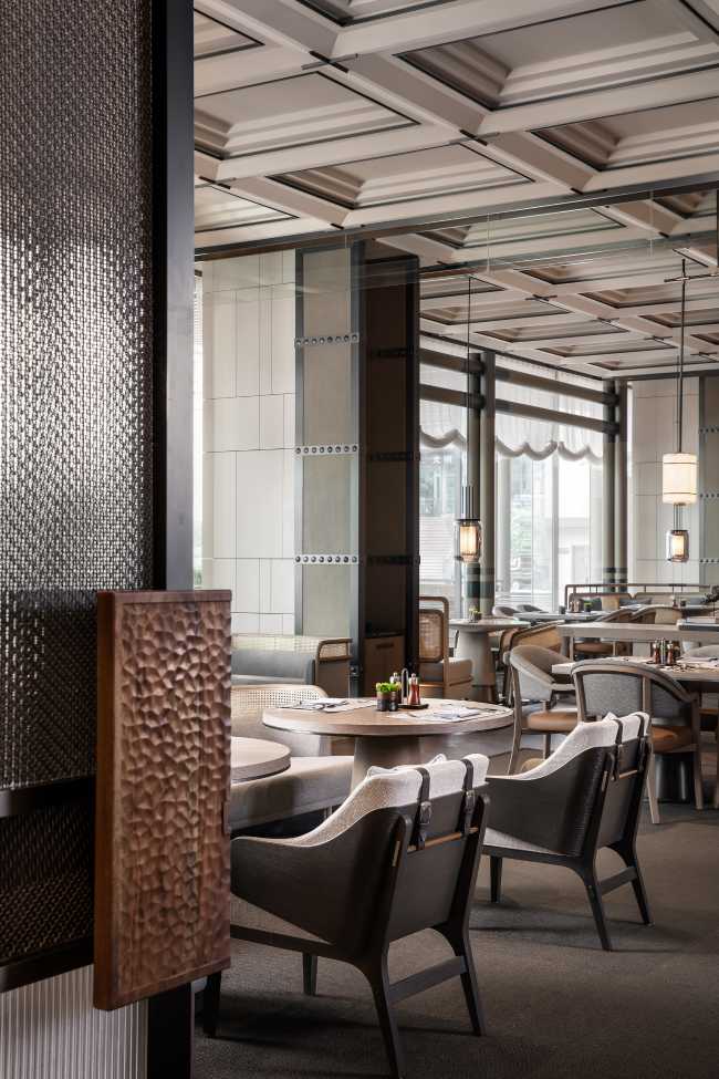 hotel restaurante sedute imbottiti