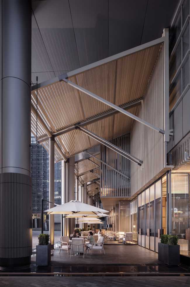 hotel ristorante giardino