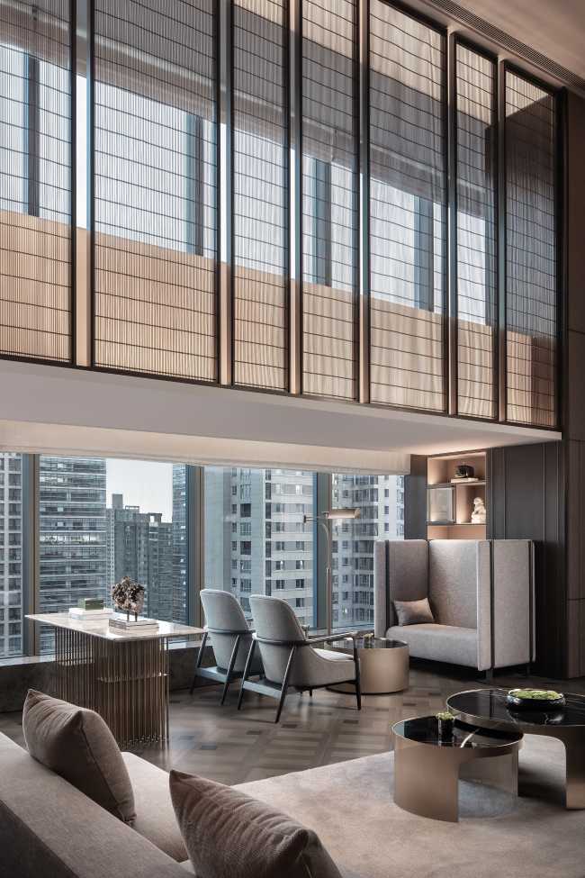 hotel area vip sedute