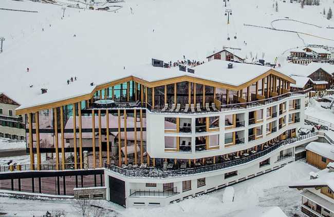 Panoramic Lodge in Val Sarentino con Murogeopietra