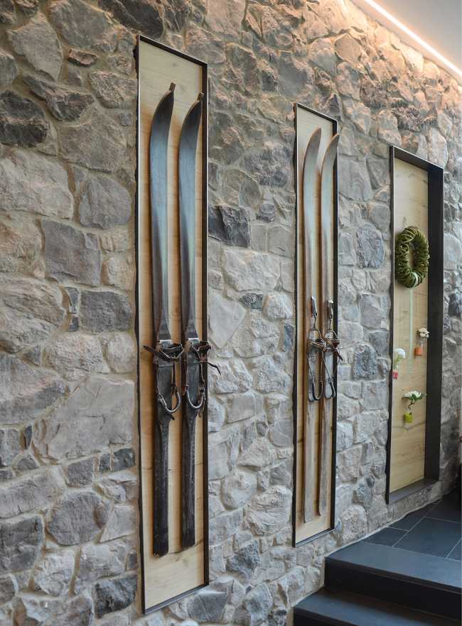 Panoramic Lodge in Val Sarentino con Murogeopietra