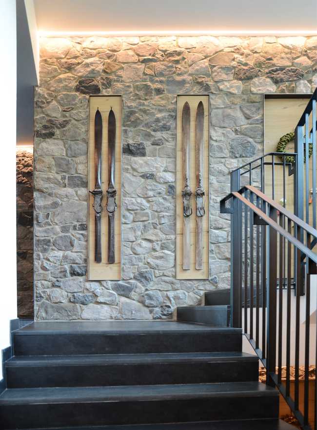 Panoramic Lodge in Val Sarentino con Murogeopietra