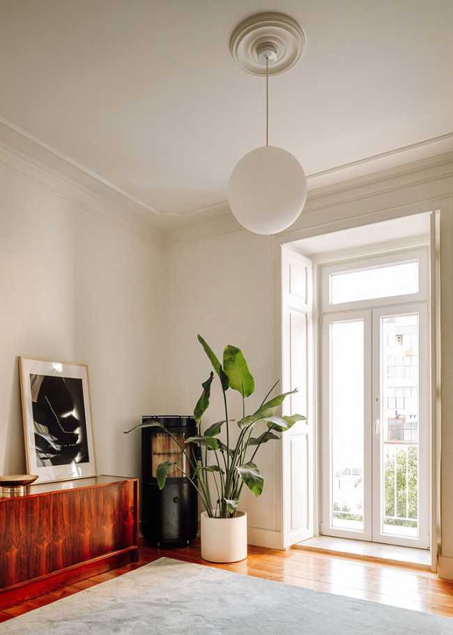 Interno appartamenti ristrutturati