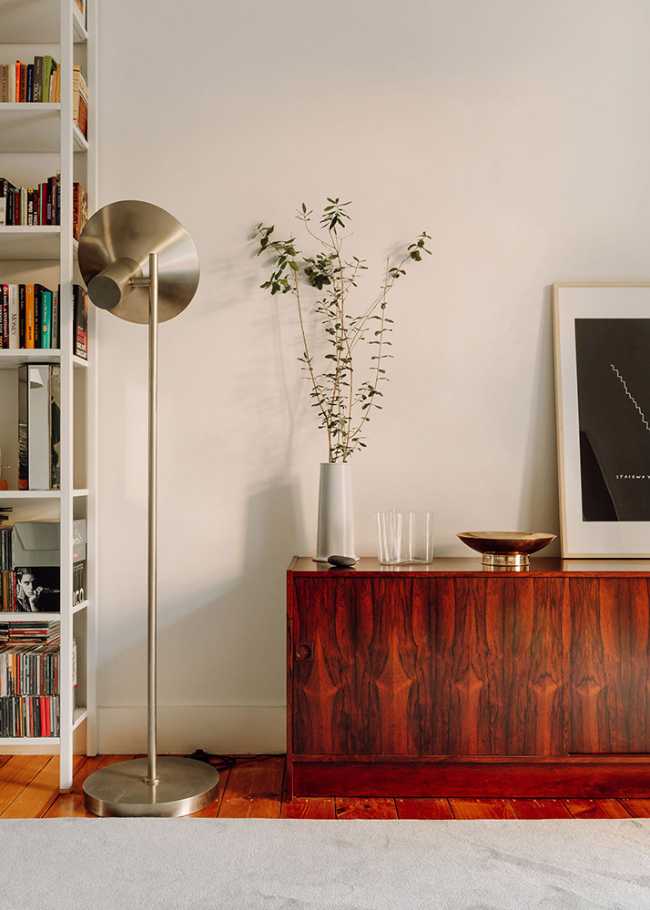 Interno appartamenti ristrutturati