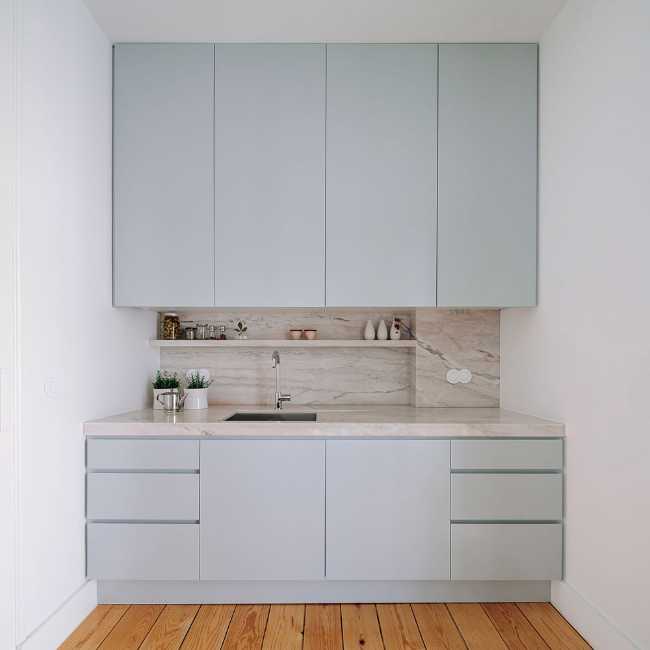 Interno appartamenti ristrutturati