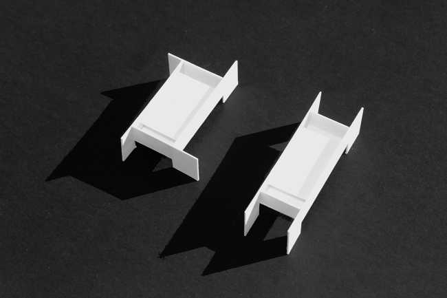 casa bosco struttura in cemento armato a vista studio struttura