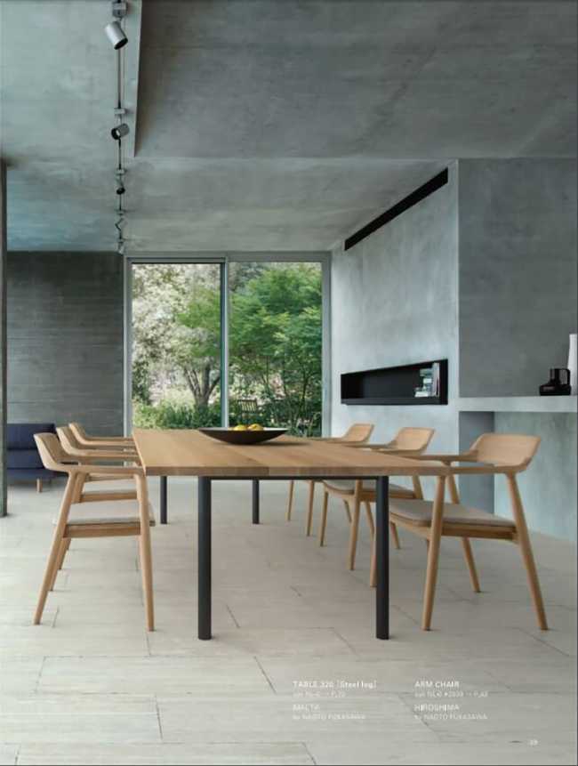 Link House, l'architecture est l'interpénétration entre les espaces intérieurs et extérieurs.