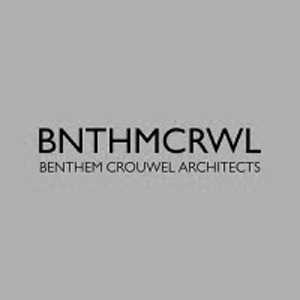 Benthem Crouwel Architects