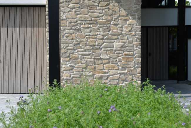 Puro in pietra Geopietra