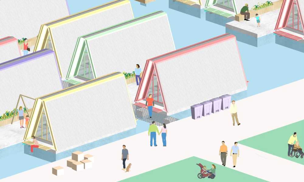 SO? Architecture&Ideas