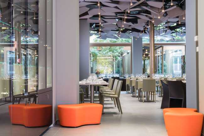 Identità golose di Milano con rivestimenti FMG