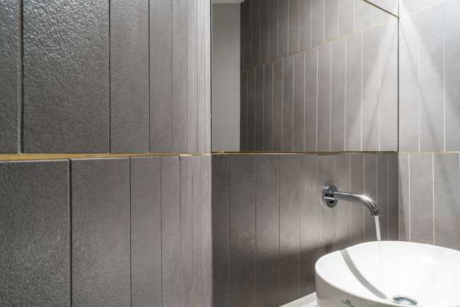 Identità golose di Milano con rivestimenti FMG