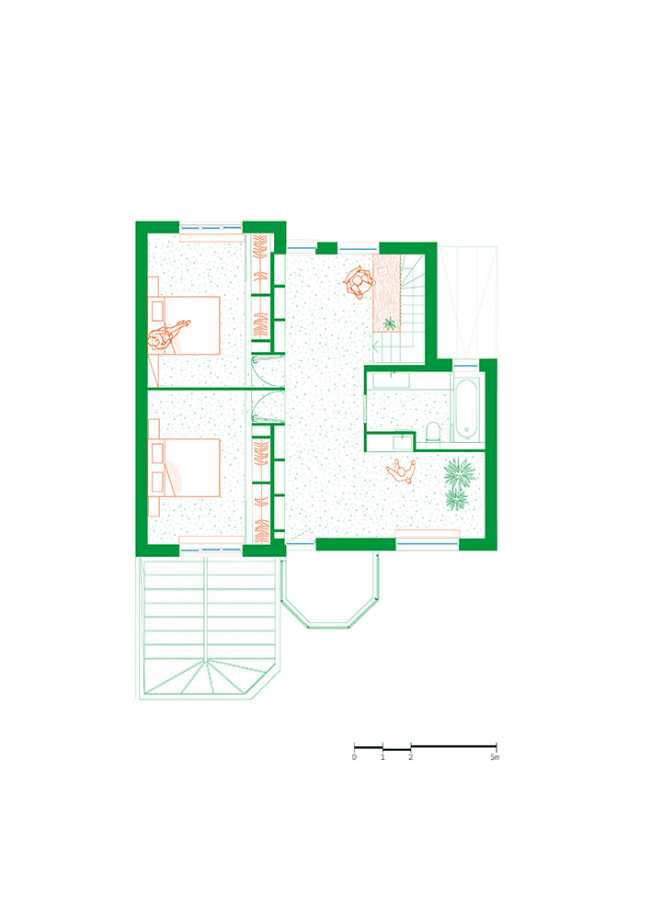 Floor plan added