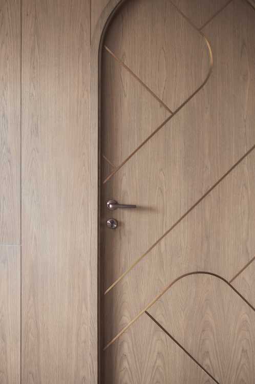 attic kitchen pantry bronze wood
