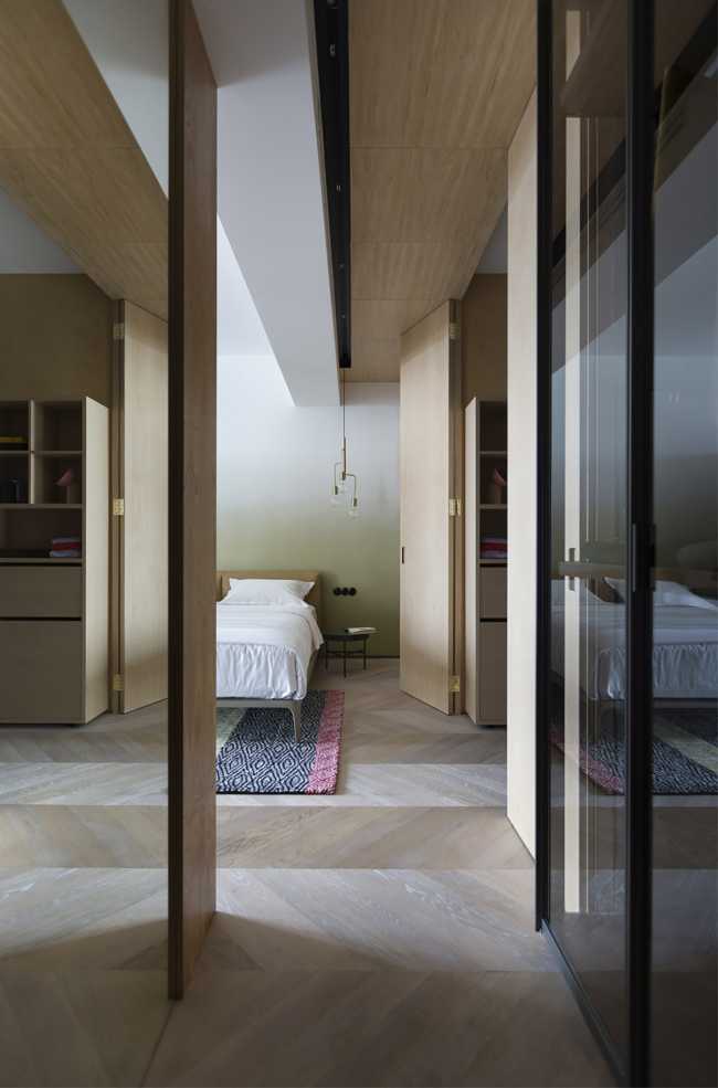 walls furniture bedroom bed