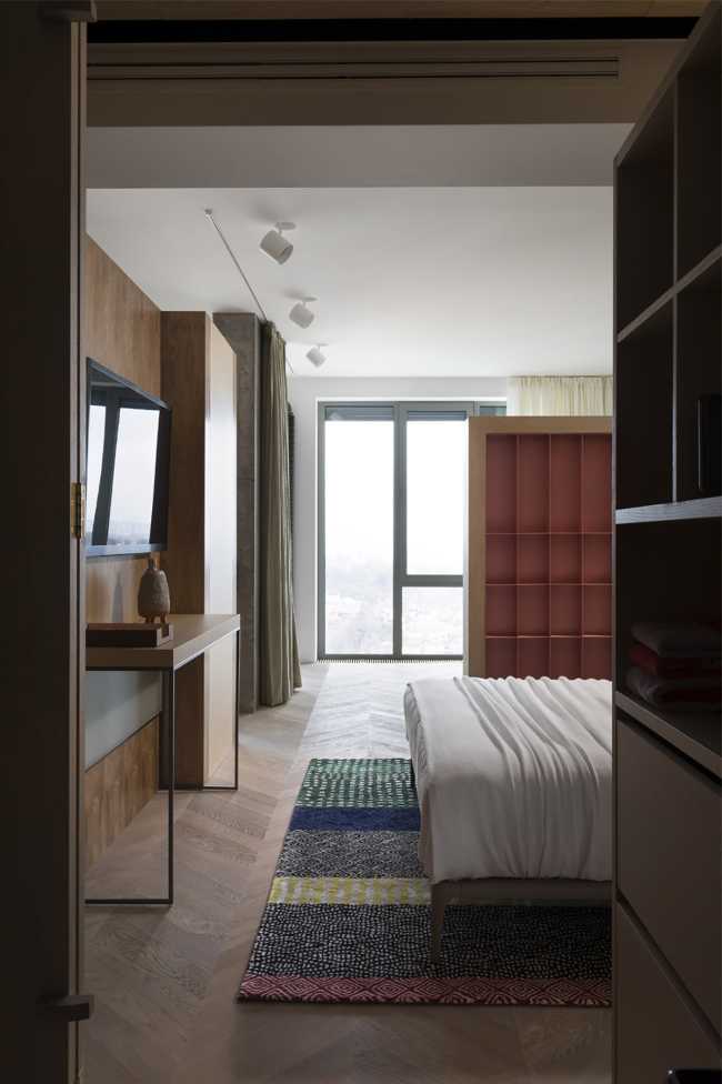 night area pastel colors