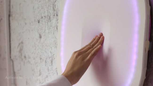 Tangible Story - Tangible User Interface