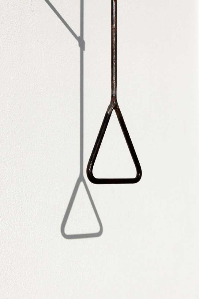 String to ring the bell