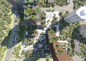 De nouveaux paradigmes de régénération urbaine. En Chine, entre tradition et innovation