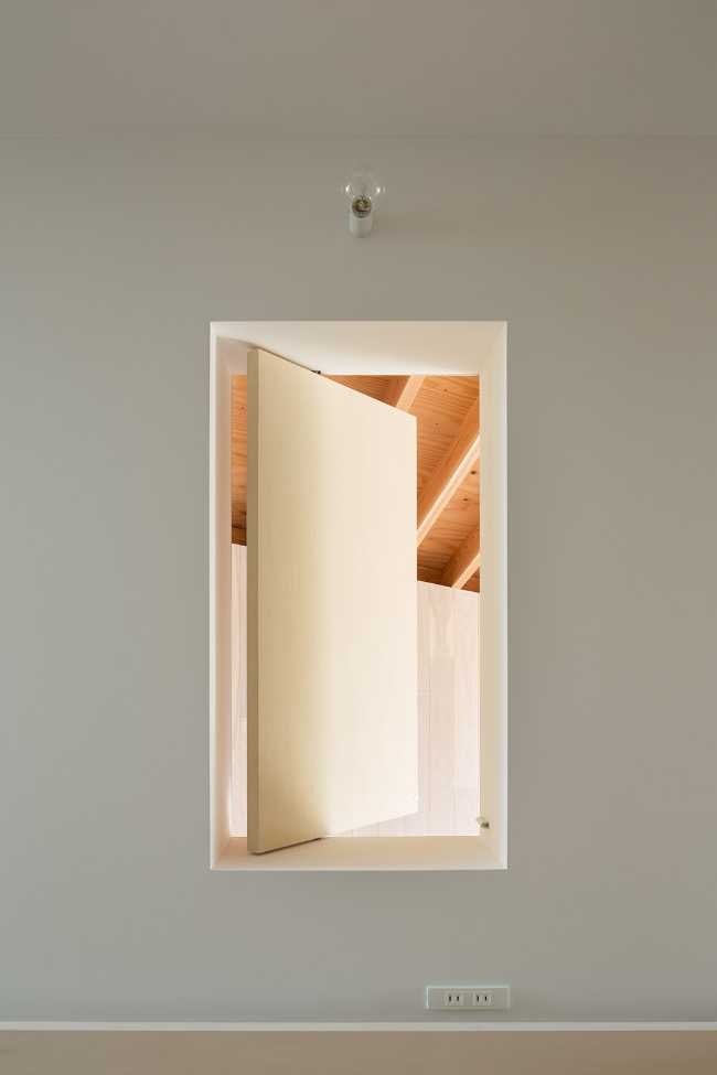 Housing for a family